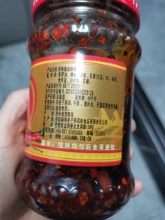 非常下饭的辣椒酱