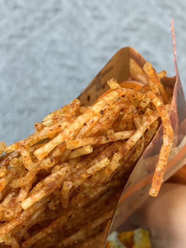 感谢热心网友推荐…含泪🥹吃了n个