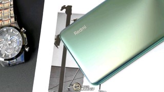 「拂晓简评」Redmi K60E：