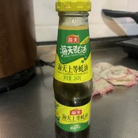 做菜调料的必备品