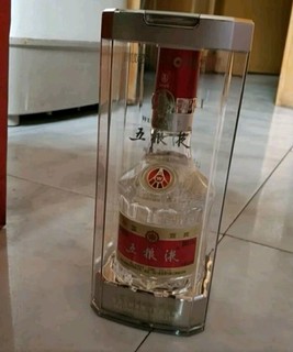 日常都不舍得喝，只能过年家宴可以品尝一下