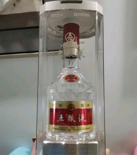 日常都不舍得喝，只能过年家宴可以品尝一下