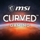 微星发布 G321CU 游戏显示器，4K 144Hz，AMD 防撕裂