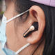 主动降噪加Hi-Res金标认证，泥炭Capsule3 Pro蓝牙耳机测评
