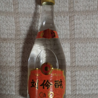 瀘州老窖 92年 & 刘伶醉 97年 2本 白酒 中国酒 貴州茅台酒 五粮液 刘伶醉酒客52%vol 浓香型白酒500ml*2瓶双支装【报价价格评测怎么样