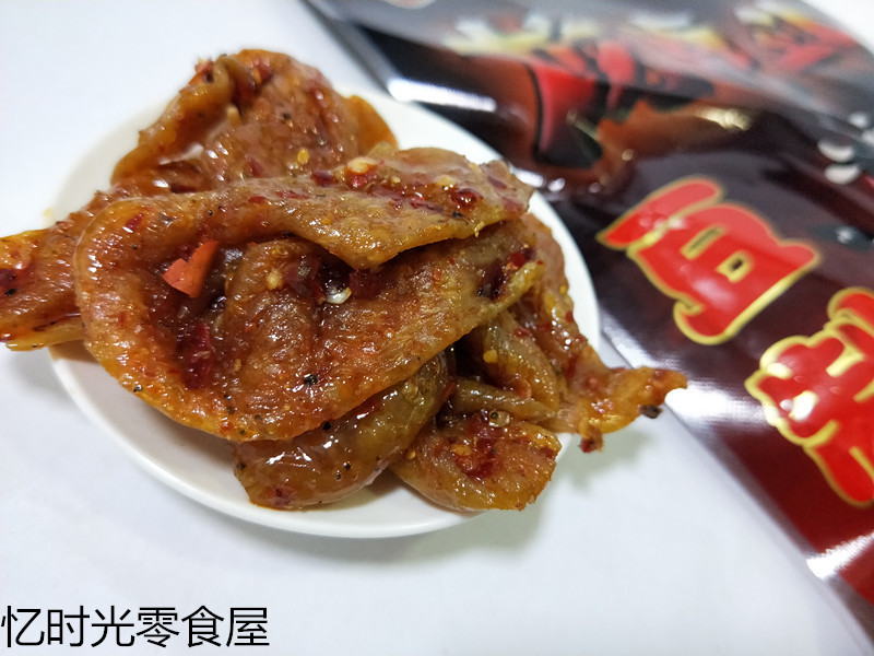 之美食篇二：儿时的记忆，再吃还是小时候的味道🥰