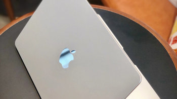 从win换到Mac book 沉浸式感受星光色