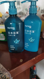 一直在用的洗发露，香香的