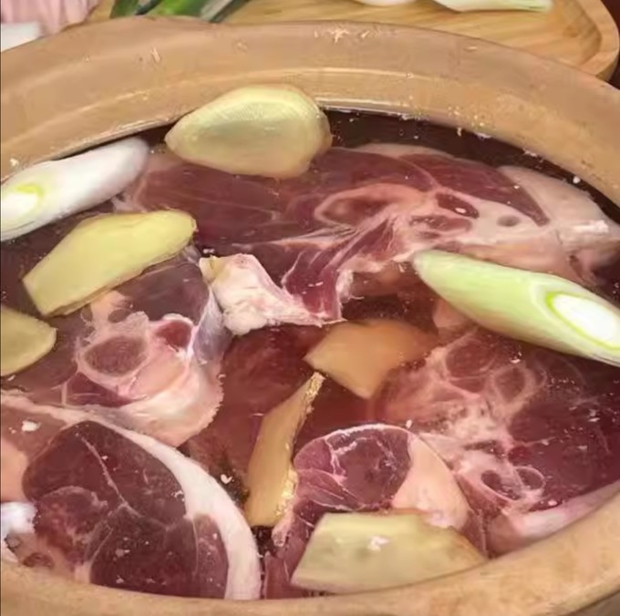 红小厨牛羊肉