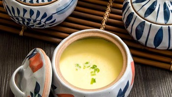 日式和风陶瓷带盖汤盅炖锅隔水蒸蛋盅汤锅煲汤内胆炖罐燕窝小炖盅