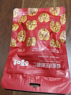 琥珀核桃仁