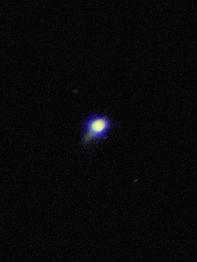 星特朗望远镜