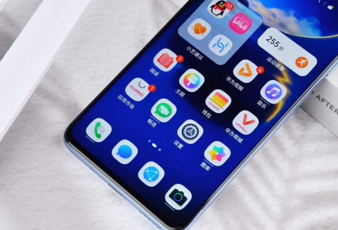 华为nova 9 se安卓手机怎么样 _什么值得买