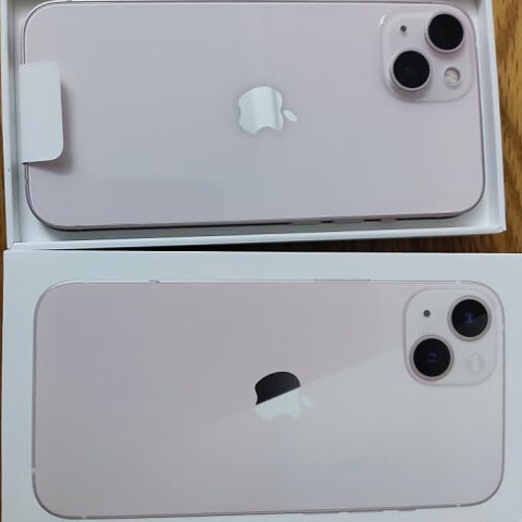 价格大幅度波动，iPhone 13值得入手