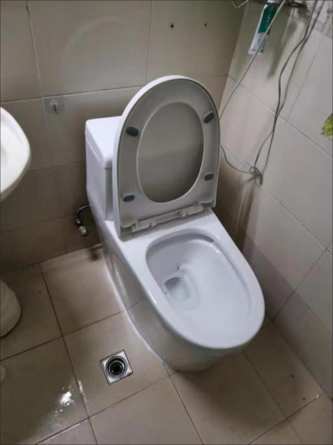 马桶怎么样 以前在他们家买过一个马桶,很好._什么值得买