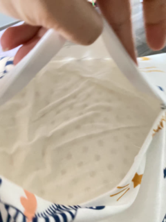 超级柔软抗菌的宝宝用乳胶枕