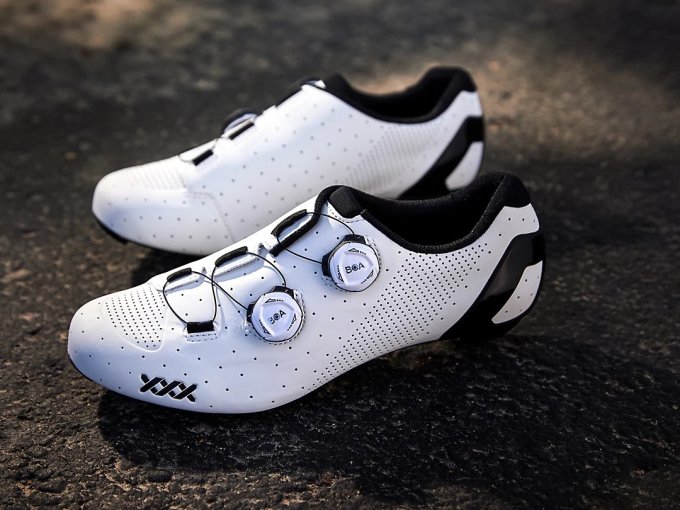 崔克休闲运动鞋怎么样 bontrager xxx骑行锁鞋_什么值得买