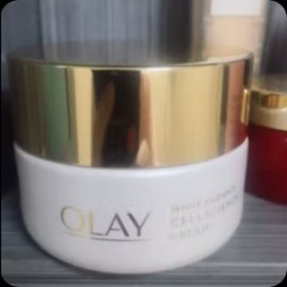 玉兰油（OLAY）布丁面霜