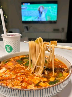 最近get美食——螺蛳粉🍜