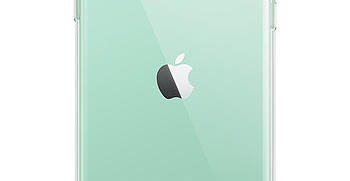 Apple/苹果 iPhone 11 透明保护壳