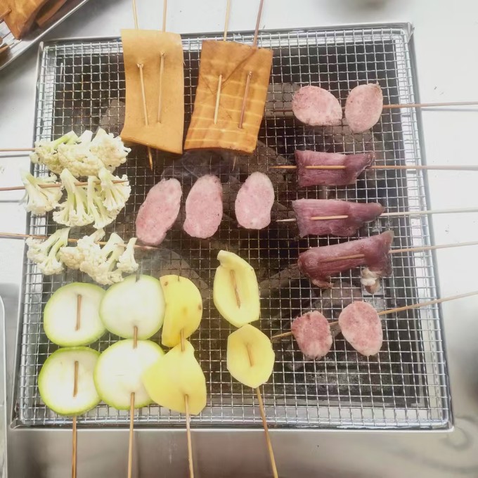 餐饮美食