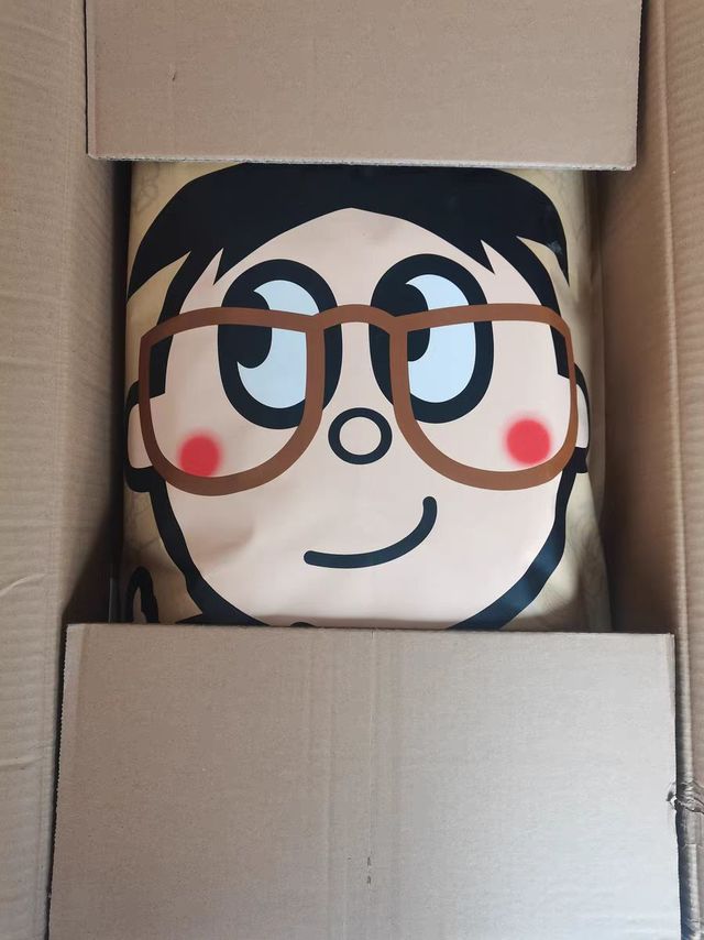 一包搞定过年所需所有零食