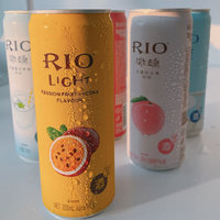 过年娱乐吃喝来一瓶RIO