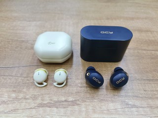 单耳2.3g，还有更轻的耳机吗？