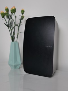 Sonos Five赋予我浪漫曲调💁🏻‍♀️