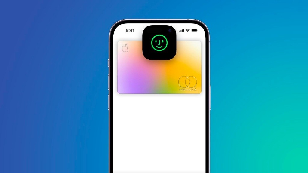 网传 iPhone 16 Pro 砍掉灵动岛，采用屏下 Face ID 方案