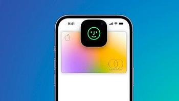 网传 iPhone 16 Pro 砍掉灵动岛，采用屏下 Face ID 方案