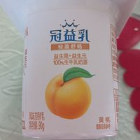 过年必备养护肠道解腻好物，来自冠益乳