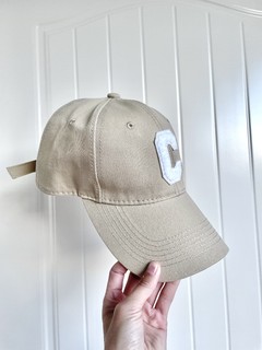 65cm大头围棒球帽🧢显脸小|百搭小众