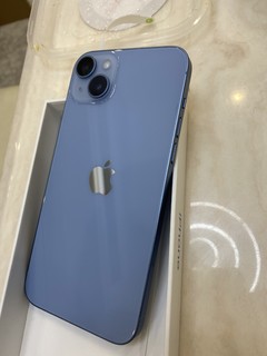 PDD百亿补贴的iphone14plus 安全下车