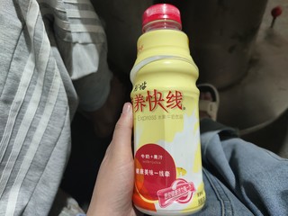 很喜欢喝，大家都喜欢喝什么口味的呢