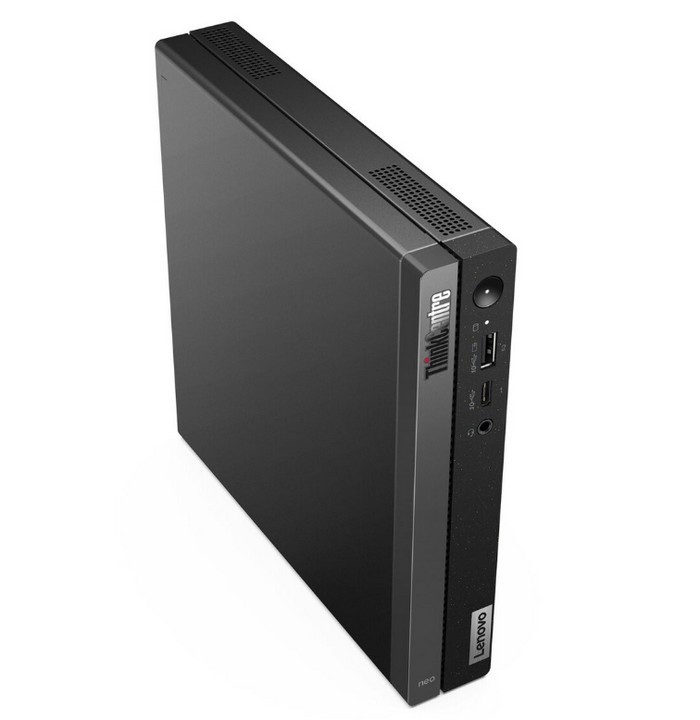 联想发布 ThinkCentre Neo 50q Gen 4 迷你瘦客机，升级第13代酷睿