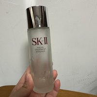 新年必备护肤神器SKll