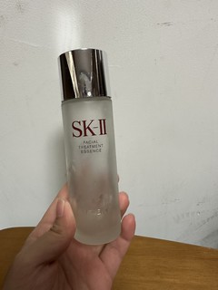 新年必备护肤神器SKll