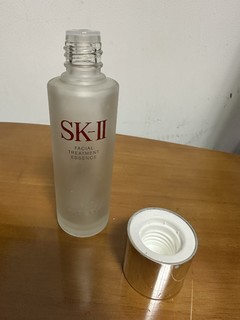 新年必备护肤神器SKll