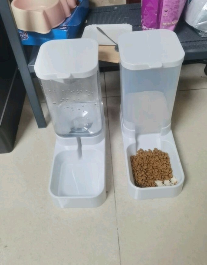宠物食具水具