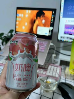 我也醉奶啦🍶🍺