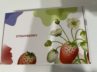 草莓顺利下车