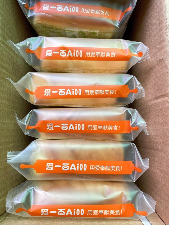 厚厚的吐司片值得回购