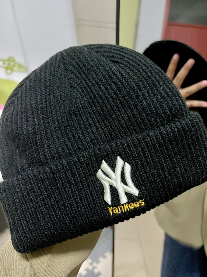 美国职棒大联盟帽子