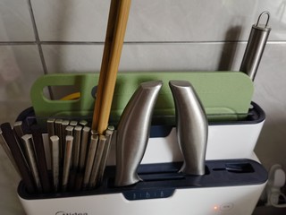 美的刀筷消毒机XS-K01-A