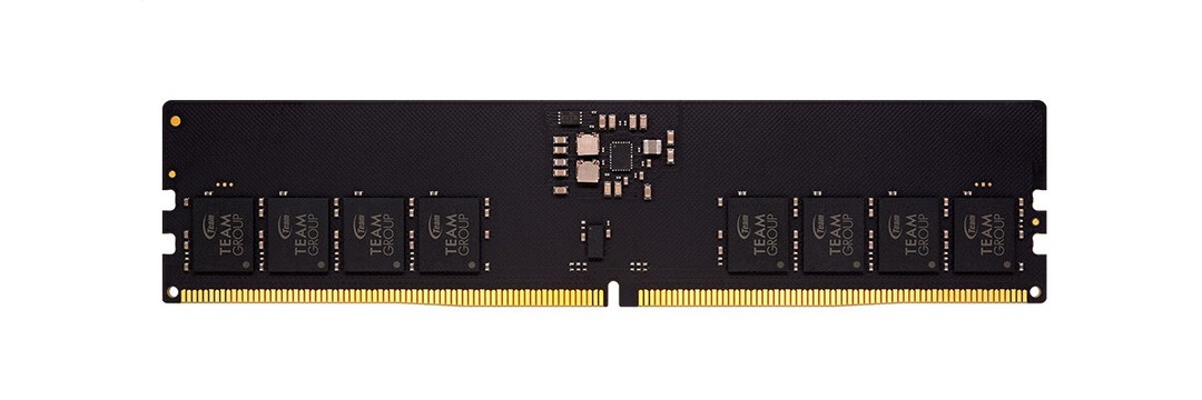 十铨推出符合JEDEC标准DDR5-6400内存，并希望超频达9000MHz
