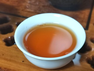 蜜薯香特别浓郁的一款红茶