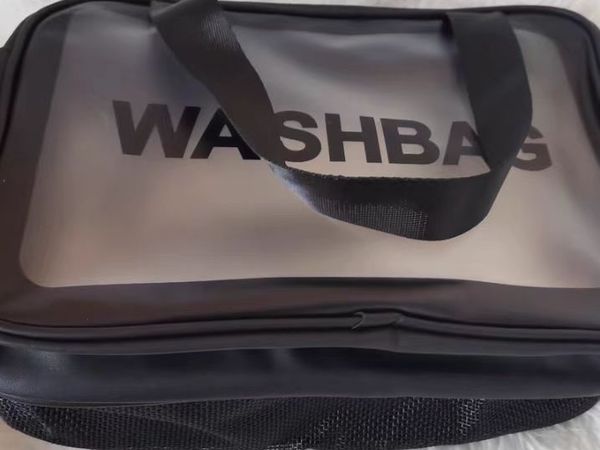 女生出门旅游都要带上的化妆包