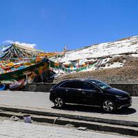 新能源汽车自驾游西藏，你需要知道的那些事