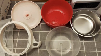 儿童餐具辅食注水碗 吸盘可拆